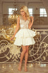 Cocktail dress model 117473